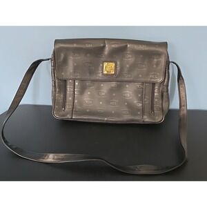 HCL Germany Genuine Leather Shoulder‎ Bag - 275802